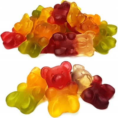 Pedro Mega medvědi 1 kg