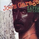 ZAPPA FRANK: JOE'S GARAGE ACTS I/II/III CD