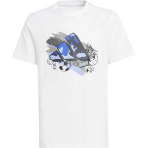 Adidas Тениска Training Graphic (IZ0427)
