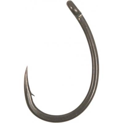 KORDA KRANK X Micro Barbed vel.6 10 ks.