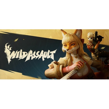 Wild Assault