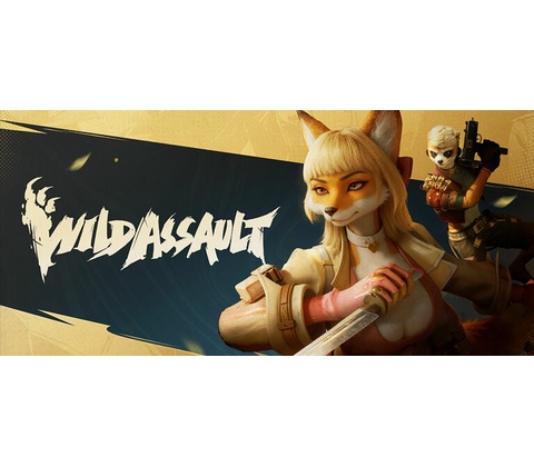 Wild Assault