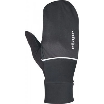 Etape Cover WS+ LF black