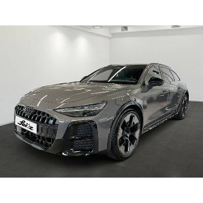 Audi A6 Allroad TDI quattro 220 kW