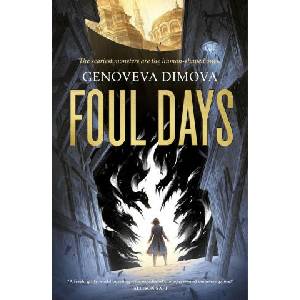 Foul Days (ISBN: 9781035420995)
