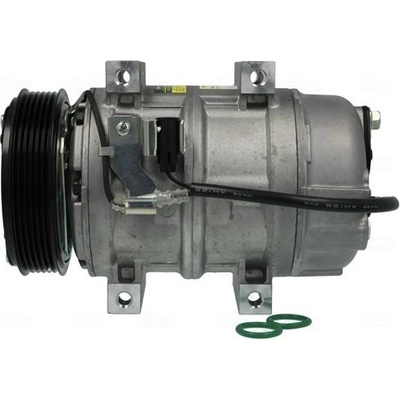 NISSENS 890631 Kompresor, klimatizace (890631)