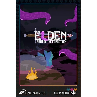 Another Indie Elden Path of the Forgotten (PC)