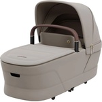 Maxi-Cosi Сгъваем кош за новородено Maxi-Cosi - Fame Cabin, Sapphire Sand (1517128110) - ozone