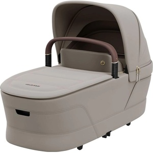 Maxi-Cosi Сгъваем кош за новородено Maxi-Cosi - Fame Cabin, Sapphire Sand (1517128110) - ozone