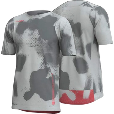 Troy Lee Designs SKYLINE AIR FLARED CONCRETE 2025