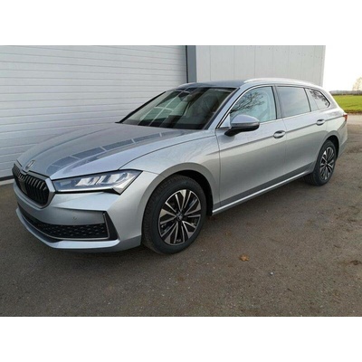 Skoda Superb Combi 2.0 TDI Selection 4x4 DSG 142 kW