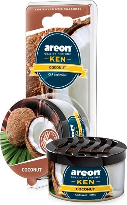 Areon Ken Coconut