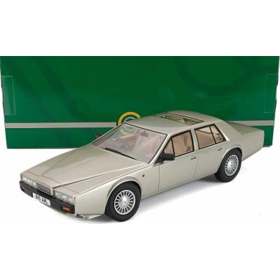 CULT SCALE MODELS ASTON MARTIN LAGONDA S2 1990 SAND 1:18
