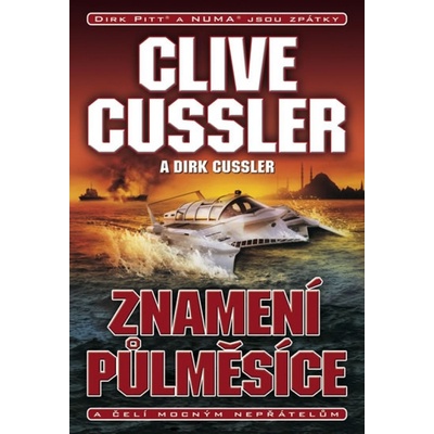Znamení půlměsíce