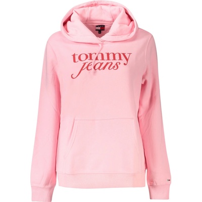 Tommy Hilfiger ružová