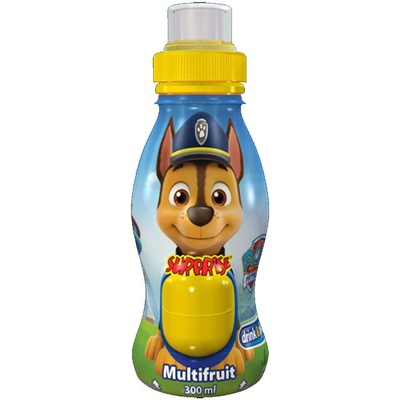 Dellos Делос сок Сърпрайз пес патрул 0.300 л