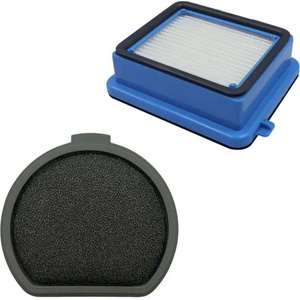  Mobilly резервни филтри за прахосмукачки Electrolux Pure F9, AEG FX9, ESPK9, 2 бр (filter Elux ESPK9 2 sets)