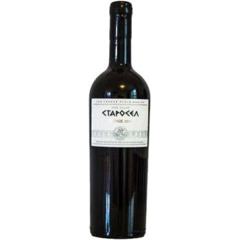 Image 1 of Старосел СТАРОСЕЛ ВИНТИДЖ 2017