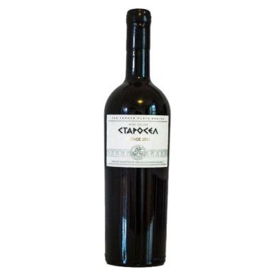 Старосел СТАРОСЕЛ ВИНТИДЖ 2017