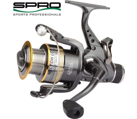 Spro Necton LCS 530