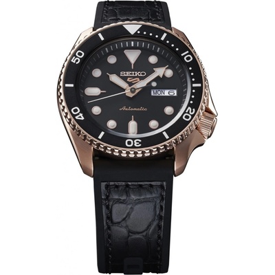 Seiko SRPD76K1