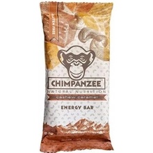 Chimpanzee Energy Bar cashew caramel 55 g