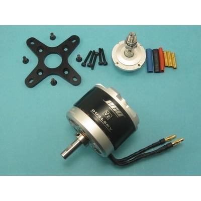 Dualsky ECO 5322C-430 V2