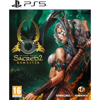 THQ Nordic Sacred 2 Remaster (PS5)