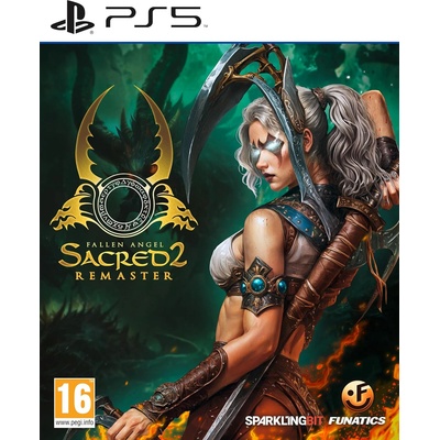 THQ Nordic Sacred 2 Remaster (PS5)