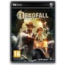 Deadfall Adventures