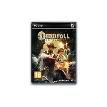 Deadfall Adventures