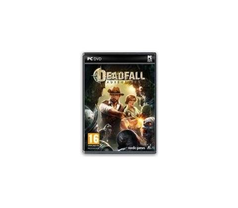 Deadfall Adventures