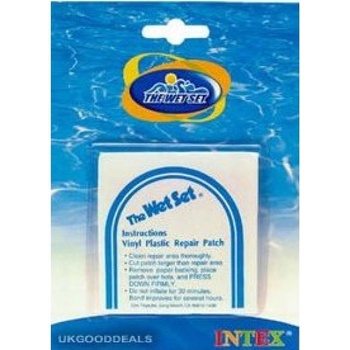 Intex Комплект за лепене intex