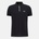 Barbour International Блуза с яка Barbour International Baynes Polo Shirt - Black BK11