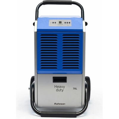 Rohnson R-9370 Heavy Duty