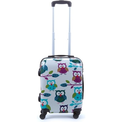 LUMI wk03 multicolor 36,5x20x51 cm