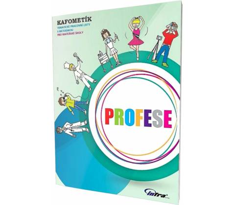 KAFOMETÍK Profese