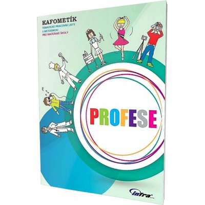 KAFOMETÍK Profese