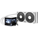 TRYX Panorama 240 (L-P240N-DS2M-G0W)