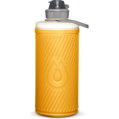 HydraPak Flux Golden Yellow 1000 ml