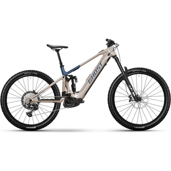 Ghost e-Riot CF Pro 2025