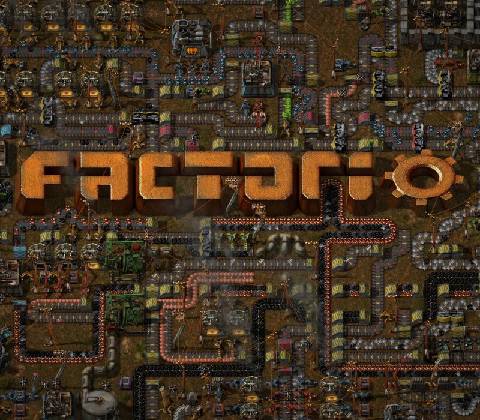 Factorio