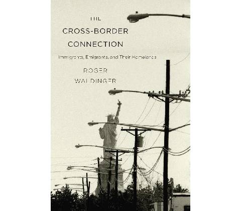 Cross-Border Connection Waldinger Roger