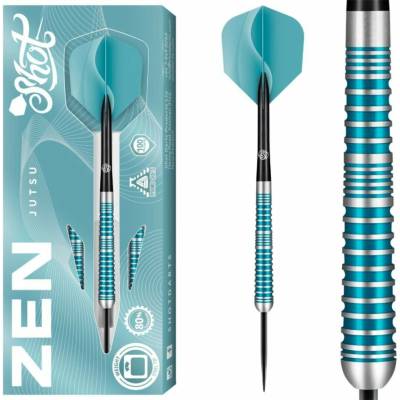 Shot Steel Zen Jutsu 2.0 - 24g