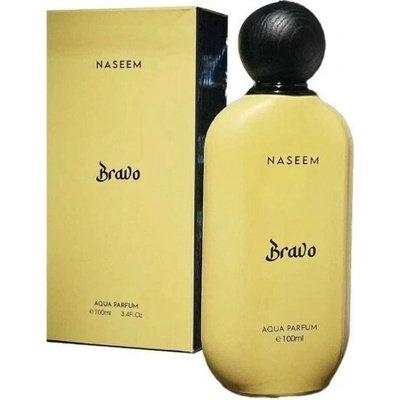 Naseem Bravo toaletná voda unisex 100 ml