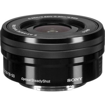Sony E 16-50 mm f/3.5-5.6 OSS
