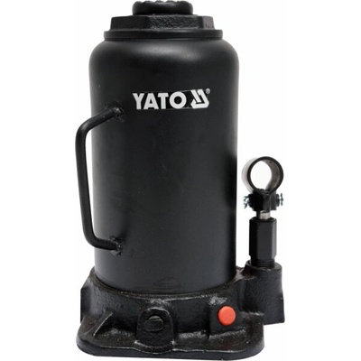 YAT HYDRAULICKÝ SLOUPOVÝ ZVEDÁK 20T YT-17007 YATO