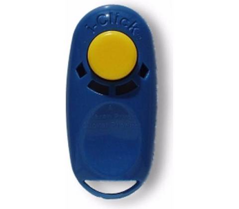 Reedog Clicker pre psov
