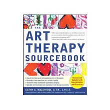 The Art Therapy Sourcebook - C. Malchiodi