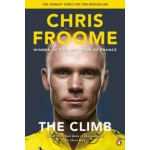 Climb | Chris Froome (2015)